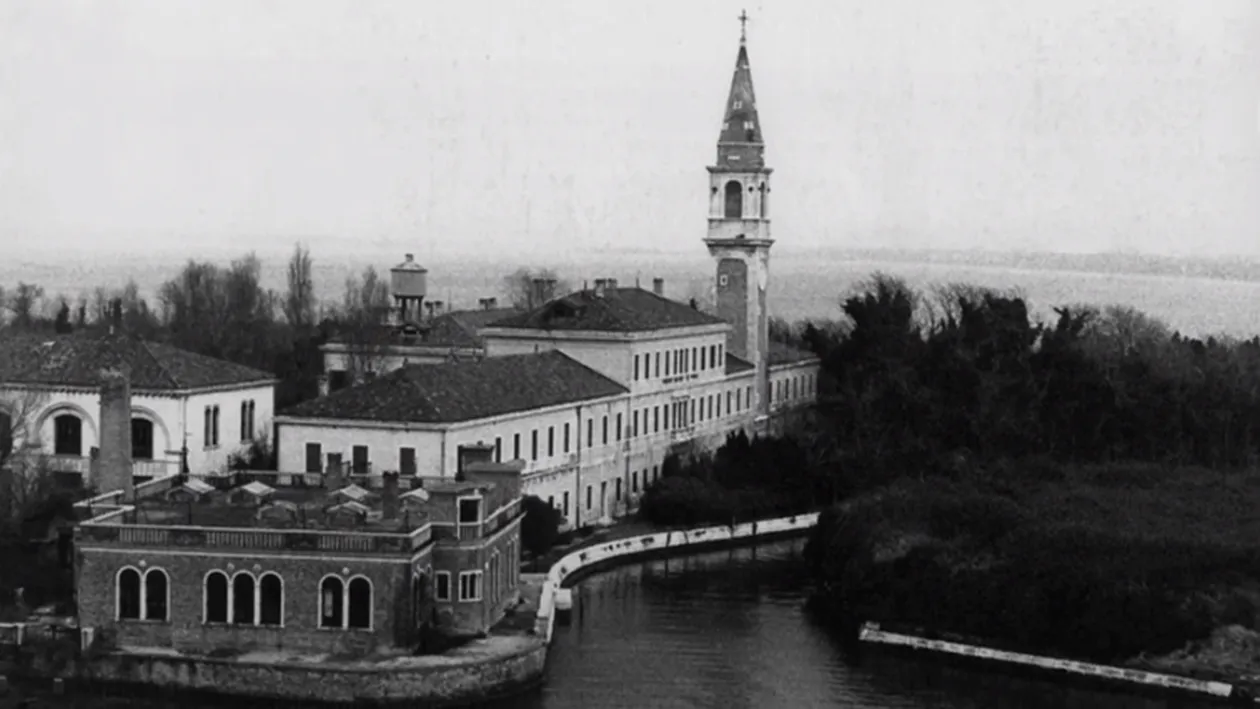 Acesta este cel mai bântuit loc de pe Pământ! Nimeni nu are curajul să pună piciorul aici