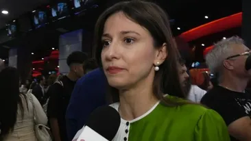 Ce pățește familia Danei Rogoz ori de câte ori ajunge la Viscri: „Ne opresc sătenii și ne...”