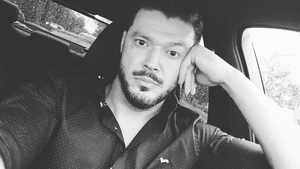 Victor Slav, tras pe dreapta de un polițist după ce a încălcat legea. Prezentatorul de la Kanal D a mai rămas fără permis în trecut