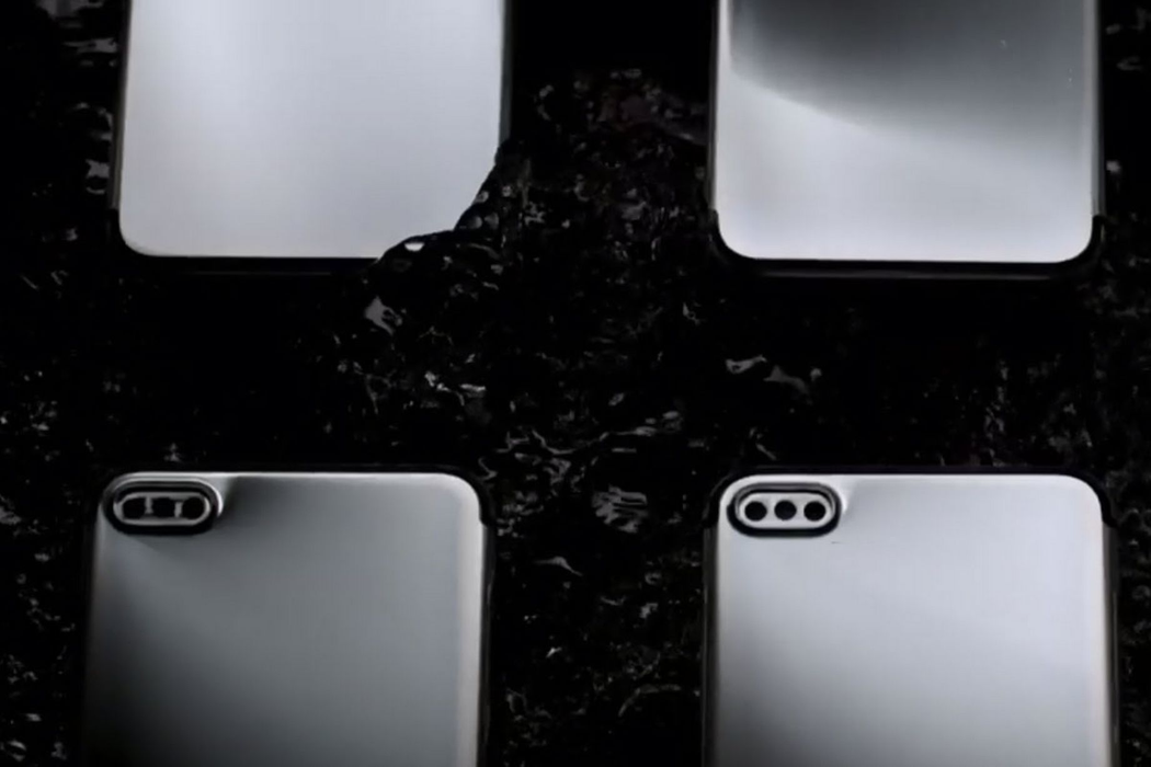 Aşteptarea a luat sfârşit! Cum arată iPhone 7 şi ce accesorii futuristice are!
