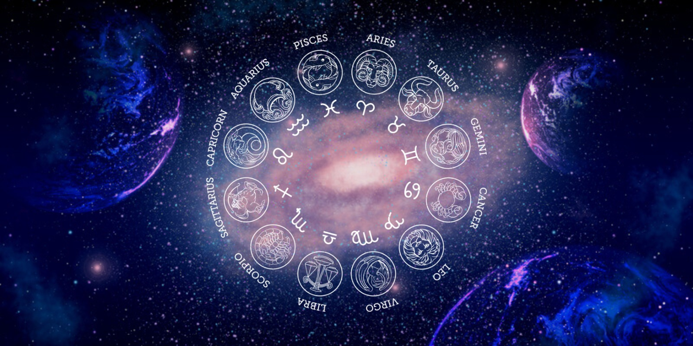 SUPER-HOROSCOPUL LUI 2024. Ce zodii trebuie să fie cu ochii în patru în noul an și unde sunt semnele bune