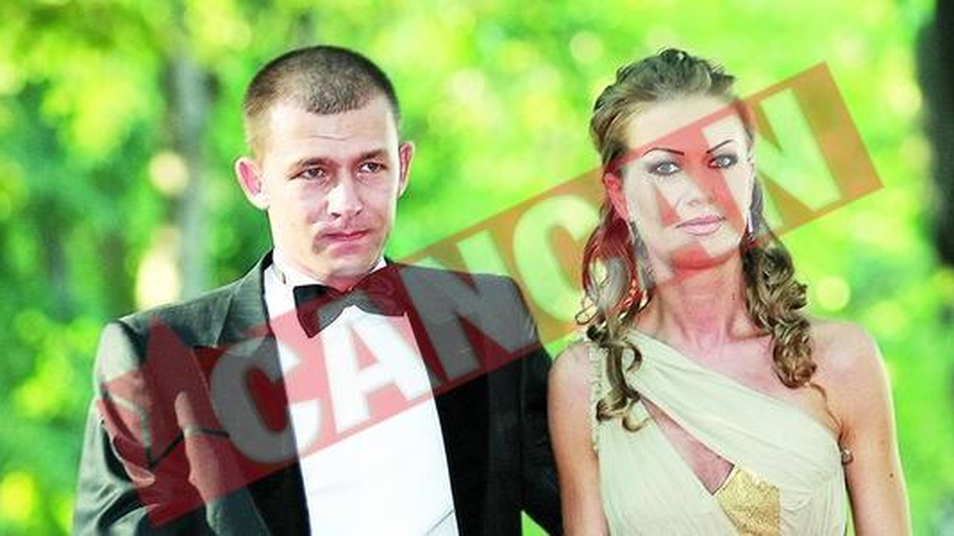 Fosta sotie habar n-avea ca Lobont s-a casatorit
