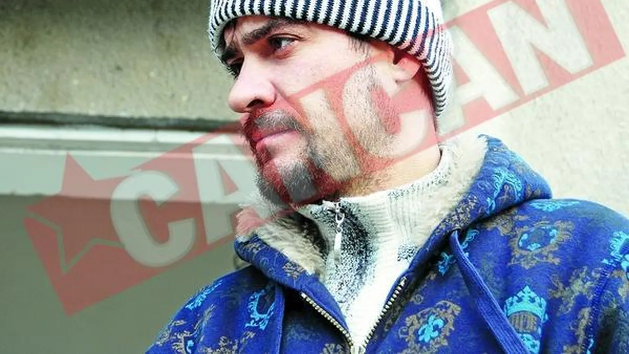 Doar groparul s-a prins ca in cosciug era alt mort