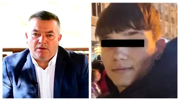 Părinții prespusului ucigaș al lui Mario ar vrea să-l scoată din țară. Primarul din Sânmihaiu Român, declarații în direct