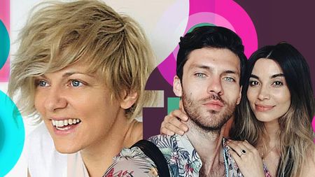 Cum s-a schimbat Dana Nălbaru de când s-a mutat la țară + De ce se teme cel mai tare mămica Lili Sandu