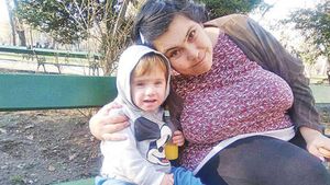 I-a stabilit viitorul! Ce meseria ar urma să aibă Luca, fiul Ioanei Tufaru. “Clar o să-l facem...”