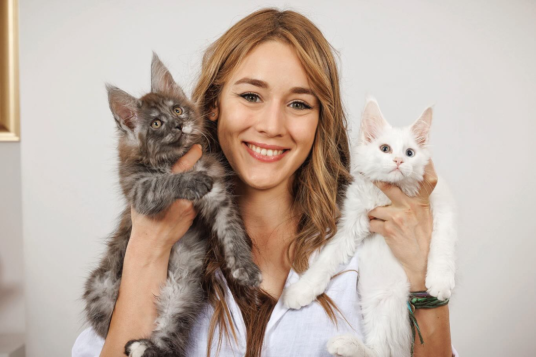 Andreea, fiica lui Horia Brenciu/ Sursa foto: Instagram