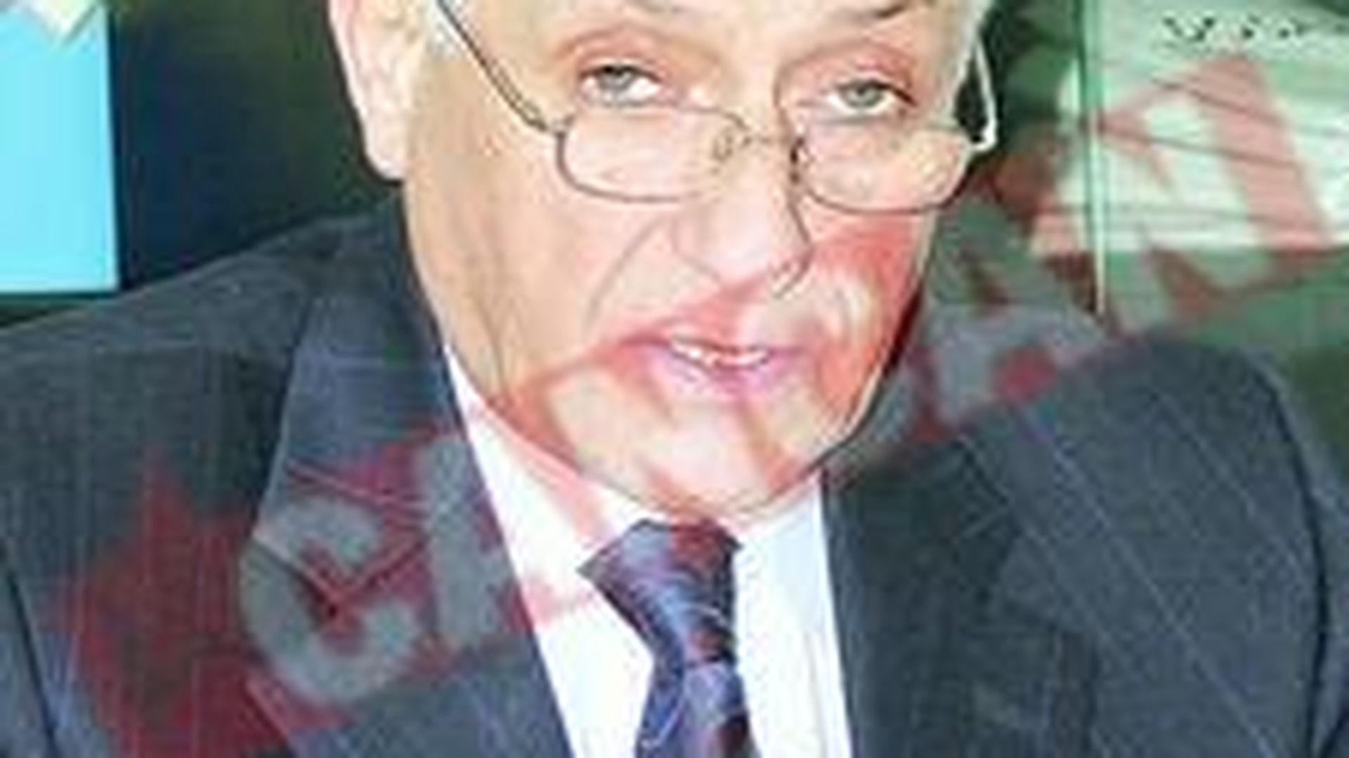 I-a cumparat soacrei un goblen facut de un talhar