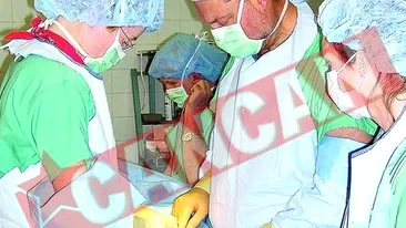 Asigurarile de viata nu ne apara de erorile medicale