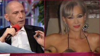 VIDEO Simona Florescu l-a anuntat pe iubitul grec ca vrea sa faca un copil cu el, dar s-a razgandit! Afla ce s-a intamplat de fapt intre cei doi de au ajuns sa se urasca!