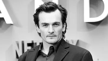 Comunicat: Rupert Friend se alătură lui John Malkovich în distribuția filmului Cravata Galbenă