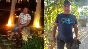 Radu Tudose, patronul firmei de lactate din Ibăneşti, s-a stins ca un erou. A murit a patra persoană. UPDATE