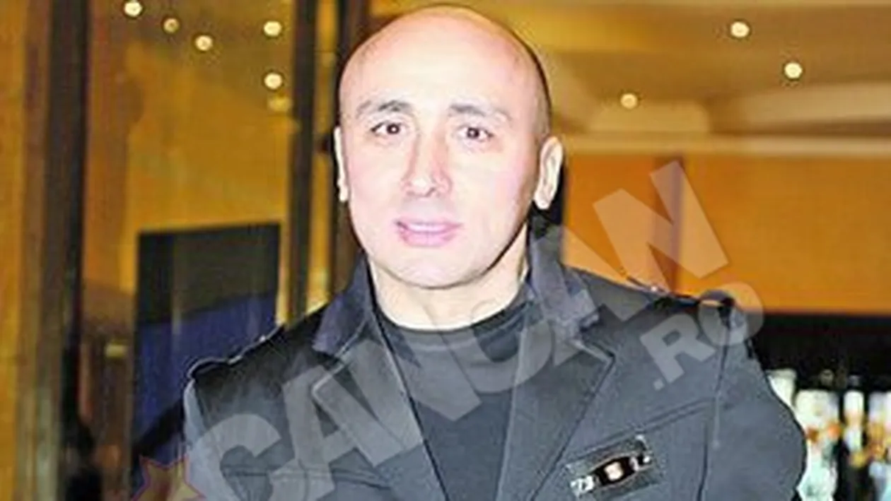 Orchestra record pentru Marcel Pavel! Isi ia 140 de instrumentisti