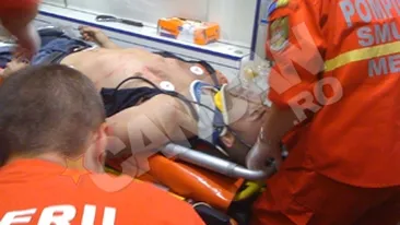 Motociclist din Timisoara, mort intr-un teribil accident