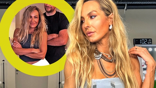 S-au cuplat acum o lună! Flavia Mihășan nu mai e singurică! Iubitul e un celebru comediant! Primele declarații