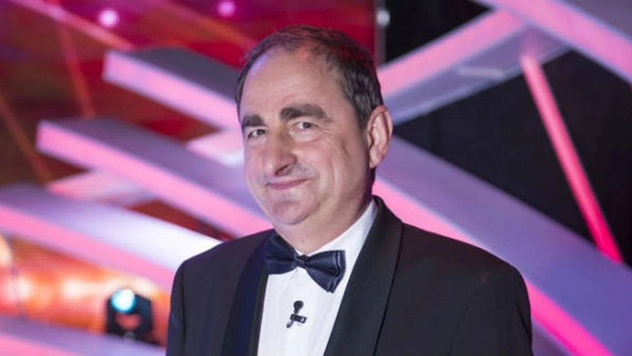Vasile Muraru, despre relația cu Nae Lăzărescu: "Îl respectam, pentru că erau 18 ani diferență între noi. «Nea Nae» i-am spus până mai târziu. Dar el se comporta extraordinar!"