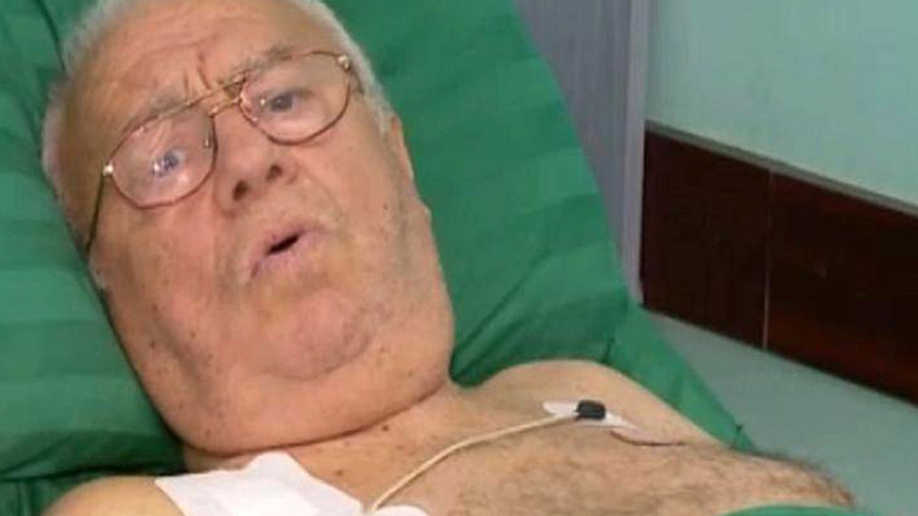 Nimeni nu se astepta la asta! Ce a putut sa faca Alexandru Arsinel la doar sase luni de cand a suferit un transplant renal!