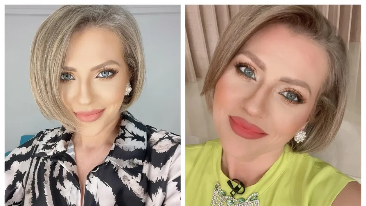 Mirela Vaida, clipe de coșmar în aeroport. Ce i s-a întâmplat prezentatoarei înainte de zbor: “Cine are grijă de noi?”