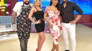 Schimbări majore la Antena Stars! Nasrin va prezenta matinalul cu un nou moderator! Despre cine este vorba