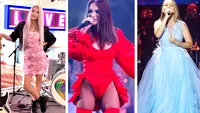 Câți bani cer artiștii ca să cânte la Balul Bobocilor! Andreea Bălan, plătită cu o sumă uriașă pentru 45 de minute de show, iar Ester Peony este la polul opus