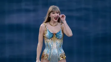 Concertele lui Taylor Swift mișcă pământul la propriu! Fanii artistei au provocat seisme și în Europa. VIDEO
