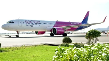 Wizz Air a făcut anunțul! Ce se întâmplă cu zborurile către Franța, Italia sau Spania