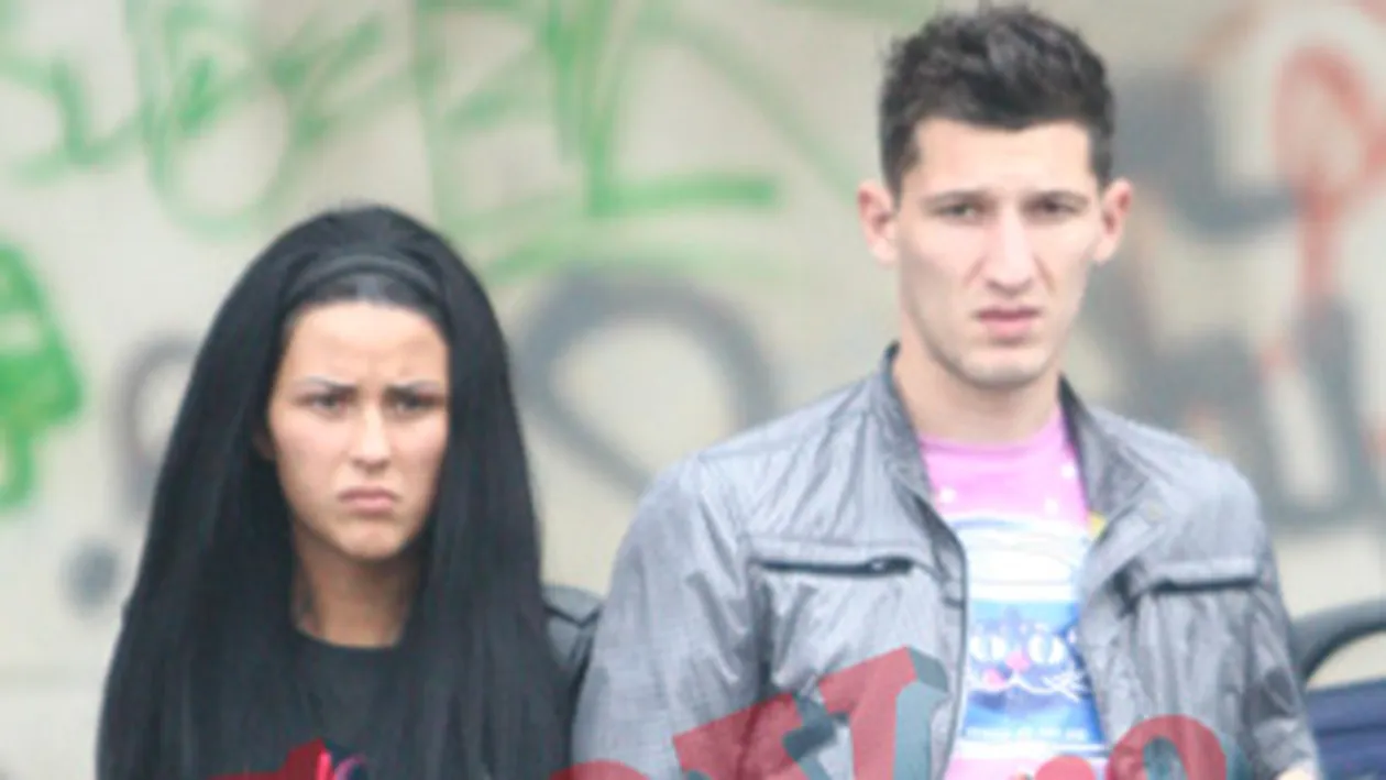 Cruduta, despre despartirea de Costea: Nu ii placea sa ma vada in anumite ipostaze la TV, voia sa fiu numai a lui, m-am umilit destul