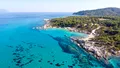 Insula din Grecia mai ieftină decât Mykonos sau Santorini. Nu mulți români au auzit de ea