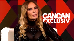 Cât de des îi testează Daniela Gyorfi fidelitatea soţului. Ce ar face artista dacă George s-ar îndrăgosti de altă femeie: ”Mereu a venit acasă. Așa că s-or fi dus în cluburi, că i-o fi plăcut...”