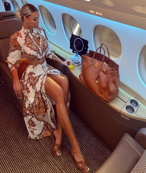 Bianca Drăgușanu își pregătește nunta? Gestul fostei soții a lui Alex Bodi a stârnit curiozitatea multora | FOTO