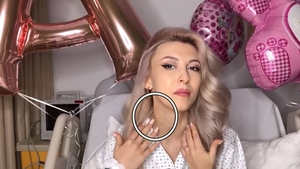 Andreea Bălan, plină de vânătăi! Lupta cu moartea i-a lăsat urme pe corp! Imagini greu de privit