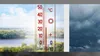 Prognoza meteo azi, 5 iulie 2026. Temperaturile scad sub 30 de grade, dar nu scăpăm de ploi: zonele vizate de averse