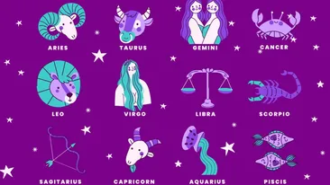 Cele 3 ZODII care dau lovitura la începutul lunii noiembrie 2025. Scapă de ghinioane și primesc o sumă neașteptată de bani!