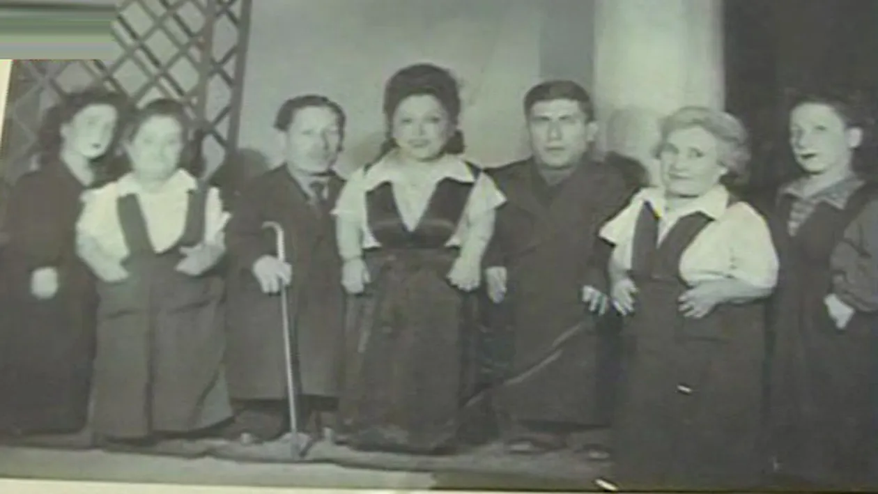 Un actor din Harry Potter, impresionat de Maramures: Este un tinut minunat si imi place ca lumea este relaxata