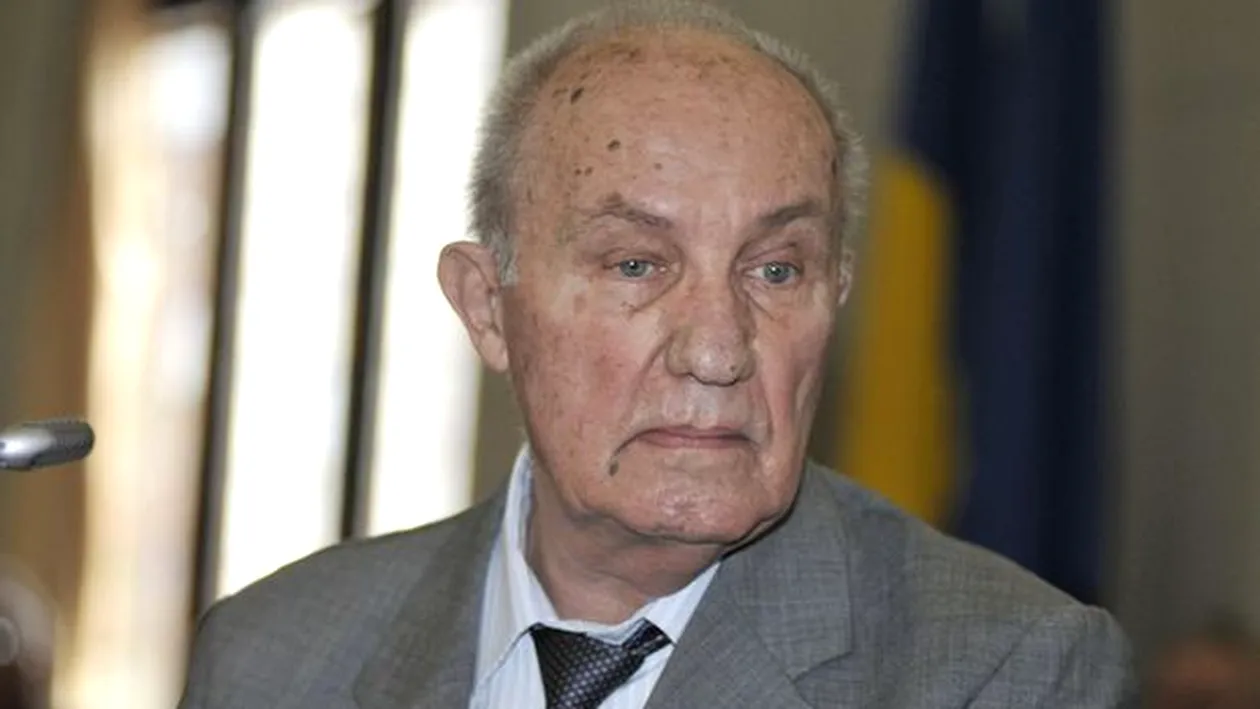 Istoricul Dinu C. Giurescu a murit!