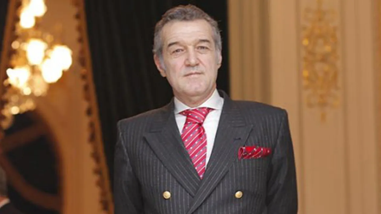 Gest înduioşător făcut de milionarul Gigi Becali! S-a oferit s-o repatrieze pe fetiţa lui Mihai Onilă: ”Să n-o incinereze pentru că…”