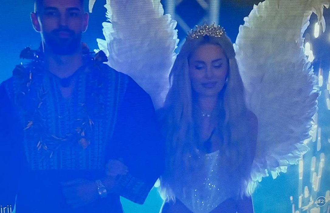 Cine sunt ispitele supreme de la Insula Iubirii 2025. Concurenții au crezut că NU văd bine: ”M-am întors cu inima deschisă”