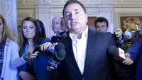 Cristian Rizea, audiat de procurorii DNA! Deputatul trebuie să achite o cauţiune de 1.500.000 de lei!