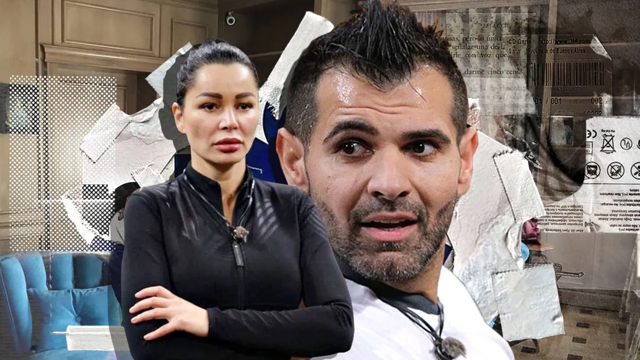 Brigitte și Pastramă, foc și pară! Cum i-a jignit noua lor menajeră: „Vine femeia asta să îmi spună mie că e mizerie?”