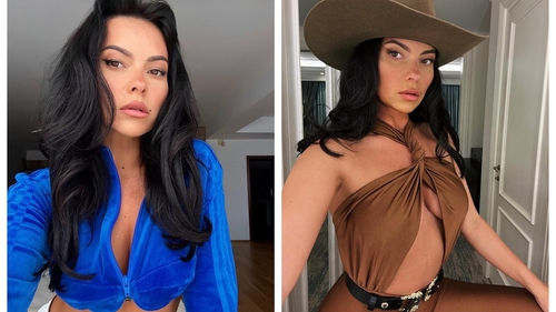 Inna și-a pus fanii pe jar! Ipostaza +18 în care s-a lăsat fotografiată artista: „Mă omori!”