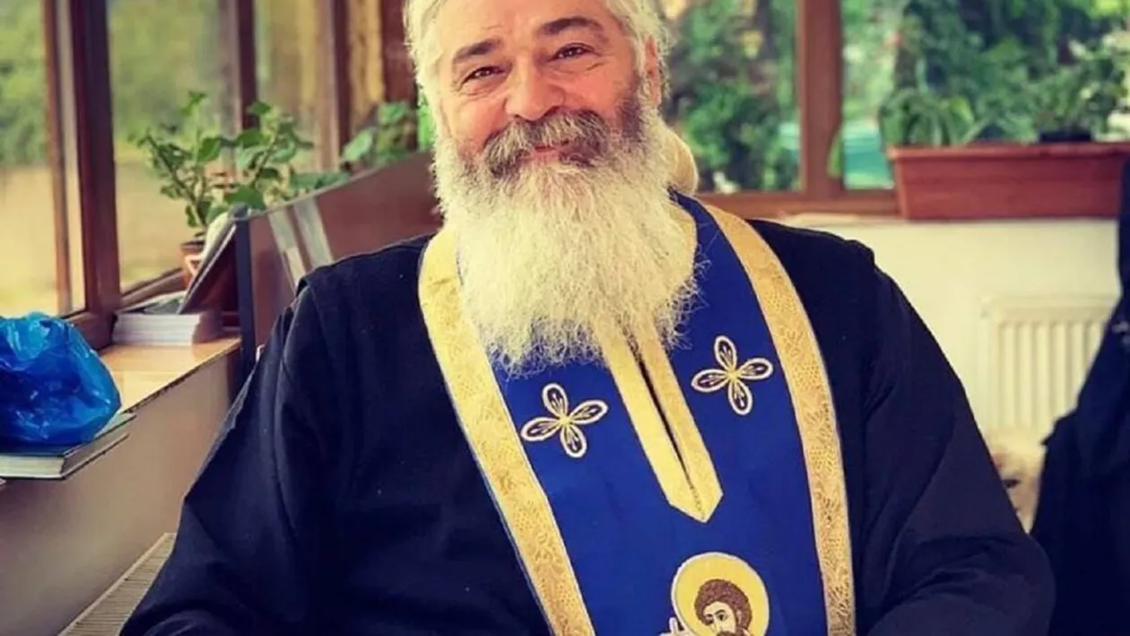 Ce salariu încasează un preot? Părintele Calistrat Chifan spulberă mitul: „Să nu credeți că-i mai mult”