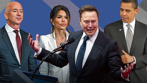 Și-au etalat ținutele elegante la învestirea lui Trump ca președinte al Americii. Vedetele au defilat, specialistul CANCAN.RO a dat verdictul!