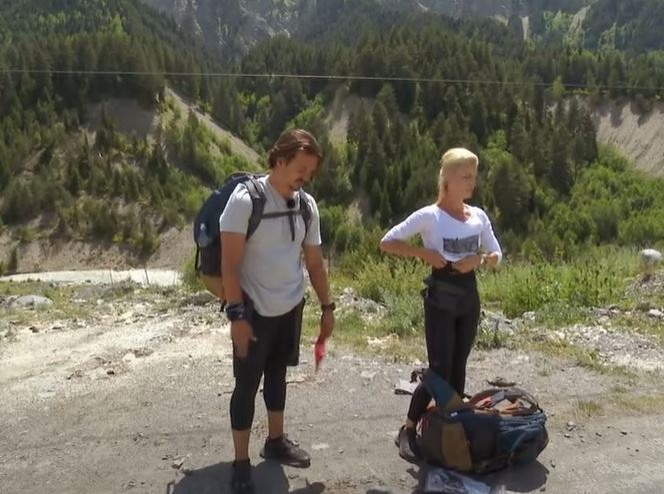 Mihai Petre, reacție nervoasă în timpul competiției „Asia Express”! Concurentul a fost la un pas de bătaie cu un șofer violent