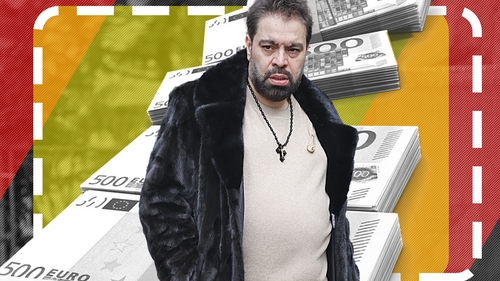 Se strânge lațul în jurul ”Regelui”: a luat nunți de 150.000 € în Călărași, dar nu s-a prezentat! ”Fantoma” Florin Salam