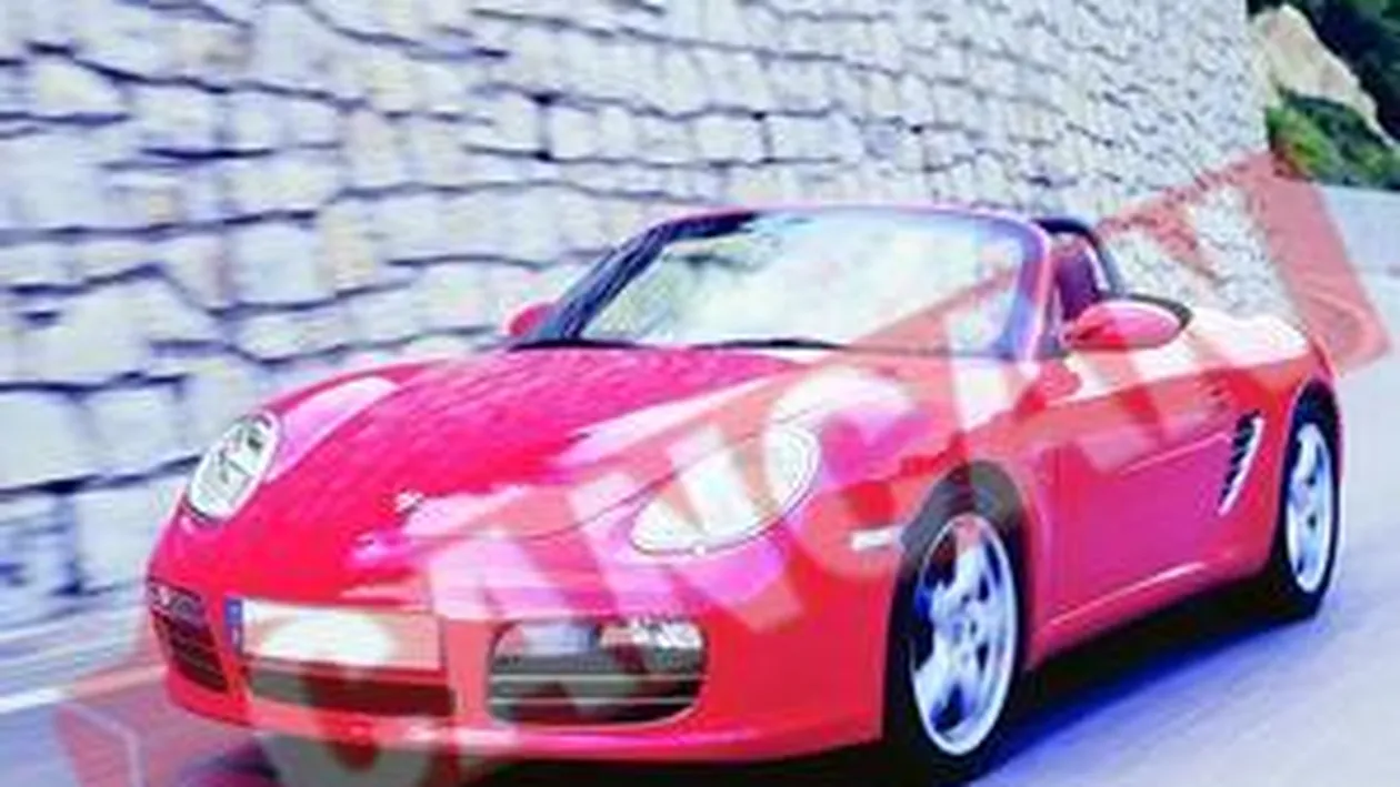 Porsche, in razboi cu primarul Londrei