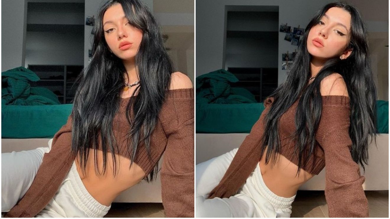 Fata lui Sorin Bontea, apariție de vis! Miruna arată de nota 10 | FOTO