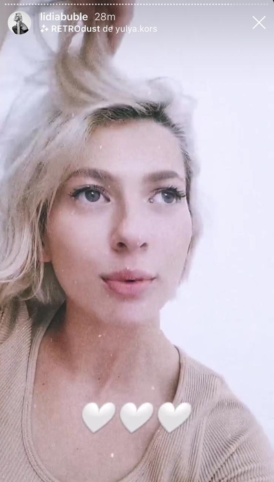 Lidia Buble, în lacrimi, în fața tuturor! Mesaj subtil la adresa lui Răzvan Simion: ”Este, oare, iertare pentru tot ce-am făcut? Pot s-o iau de la început?”