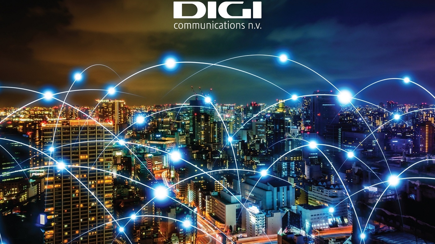 RCS RDS, schimbare importantă pentru clienții Digi! De când e valabilă