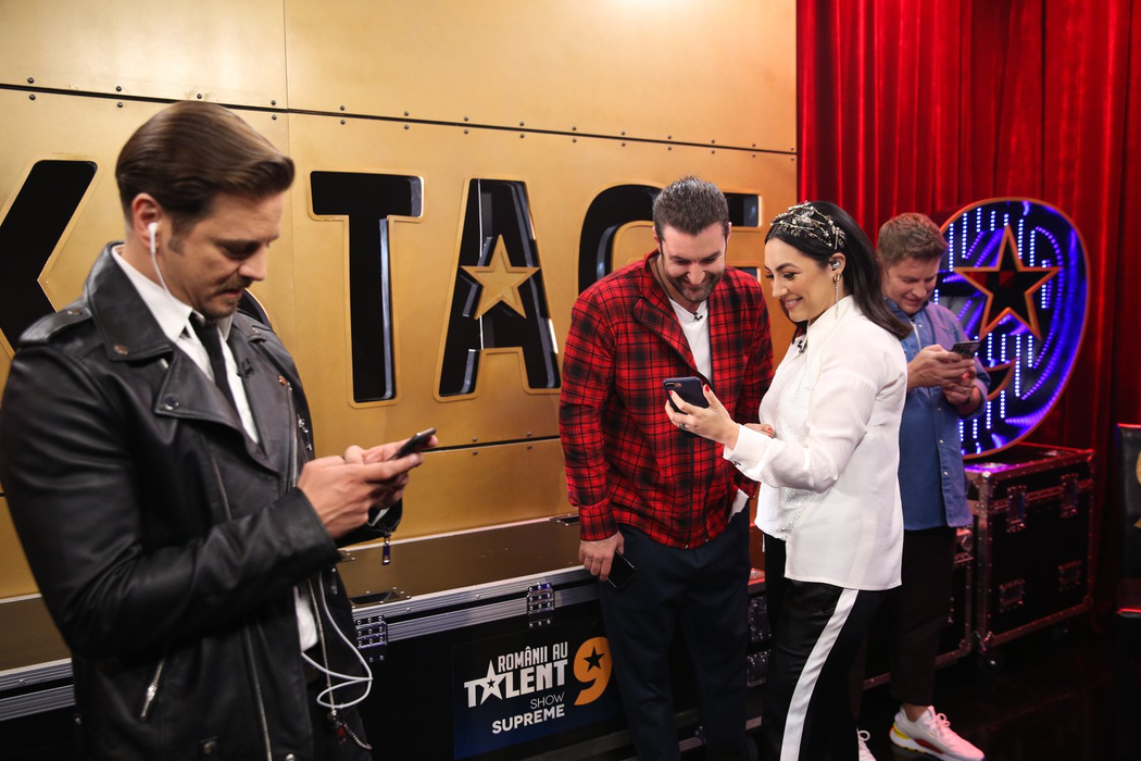 Românii au talent 2019. Când are loc finala show-ului