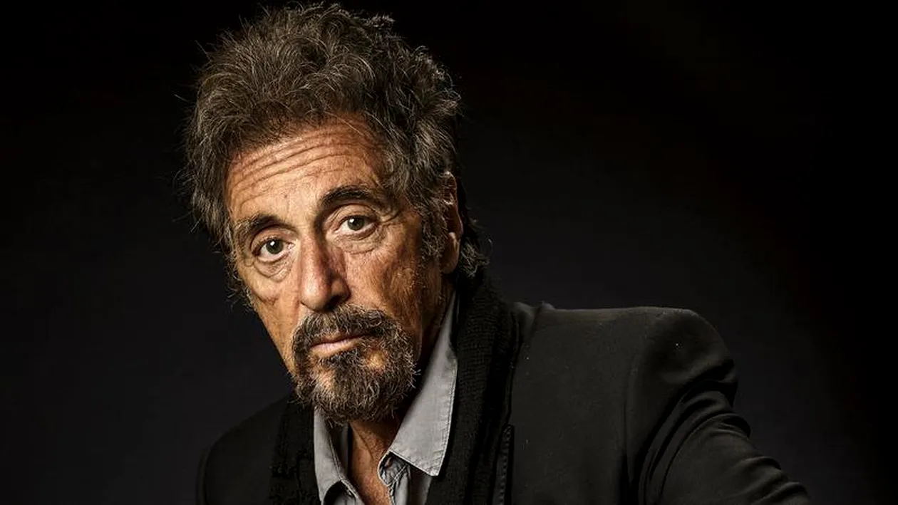 Mărturia uluitoare a lui Al Pacino: terapie la psiholog timp de 25 de ani după filmul Nașul! ”A trebuit să fac...”